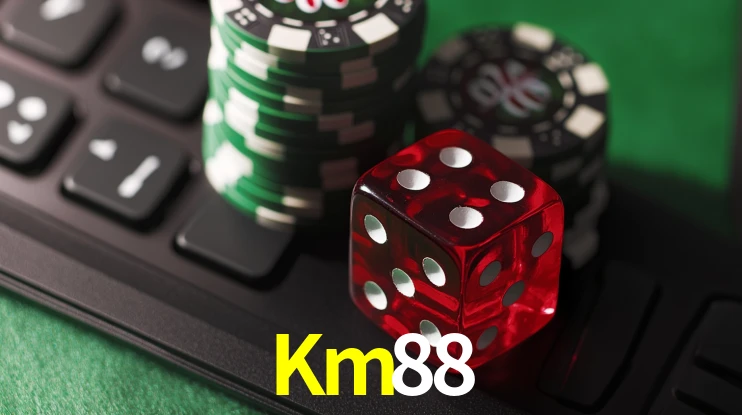Experiencia de tragamonedas Km88 para jugadores en México